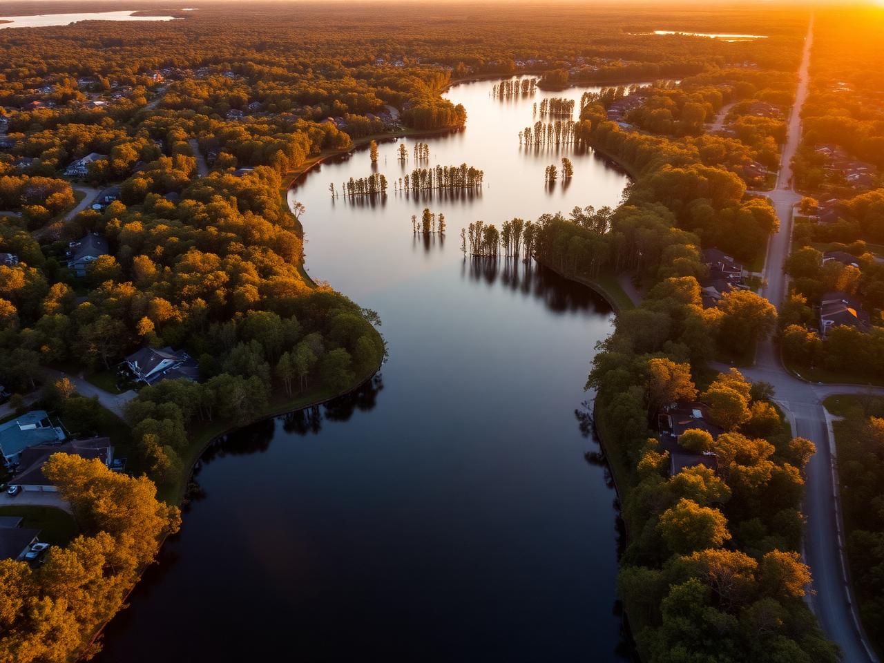 Auburndale, Florida
