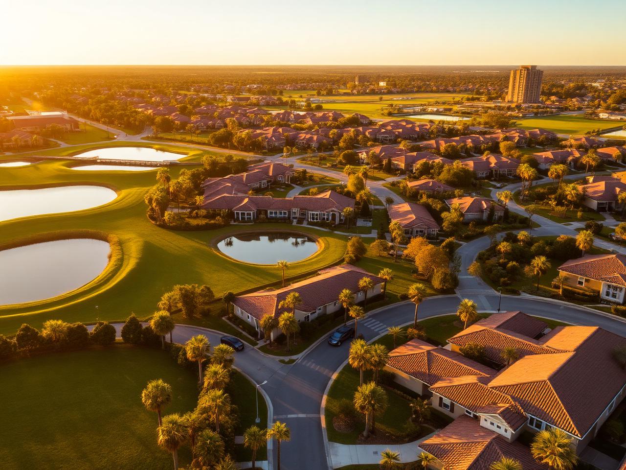 Brandon, Florida