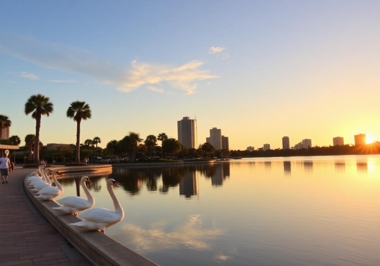 Lakeland, Florida