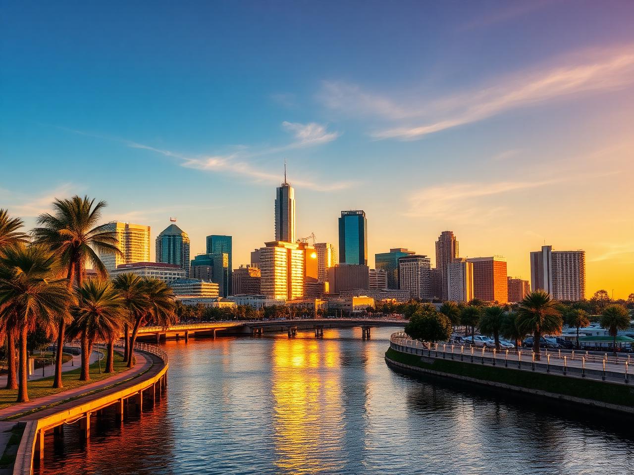 Tampa, Florida