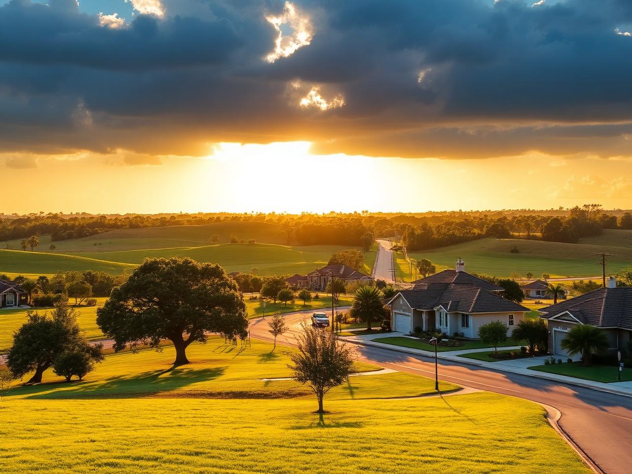 Zephyrhills, Florida